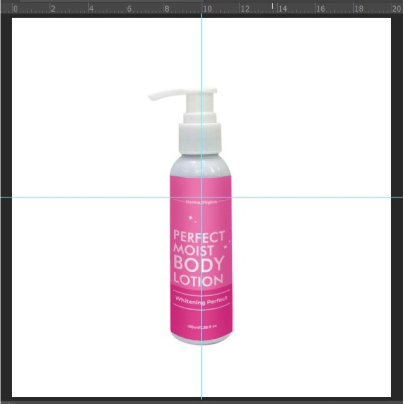 PERFECT MOIST BODY LOTION WHITENING