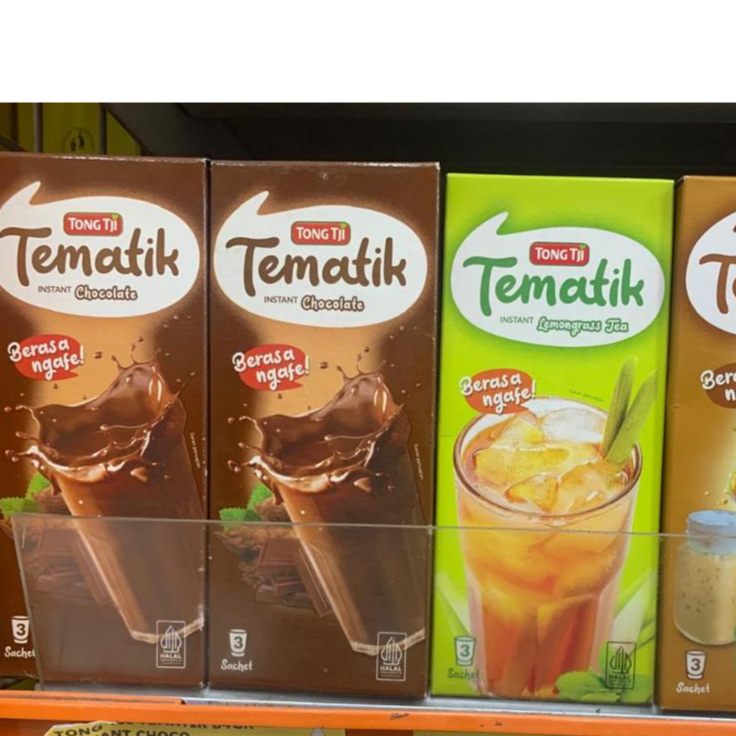 

Tong Tji Tematik box 3’s aneka varian