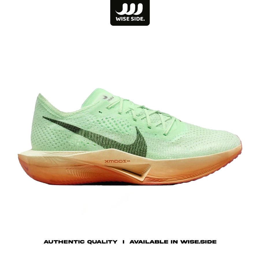 Sepatu Lari Pria Nike ZoomX Vaporfly Next 3 Eliud Kipchoge Mens HJ7040-300 ORIGINAL
