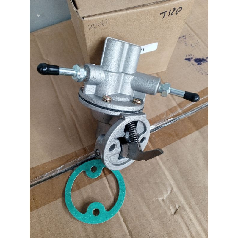 MEMBRAN POMPA BENSIN MITSUBISHI COLT T120 LAMA MPORT