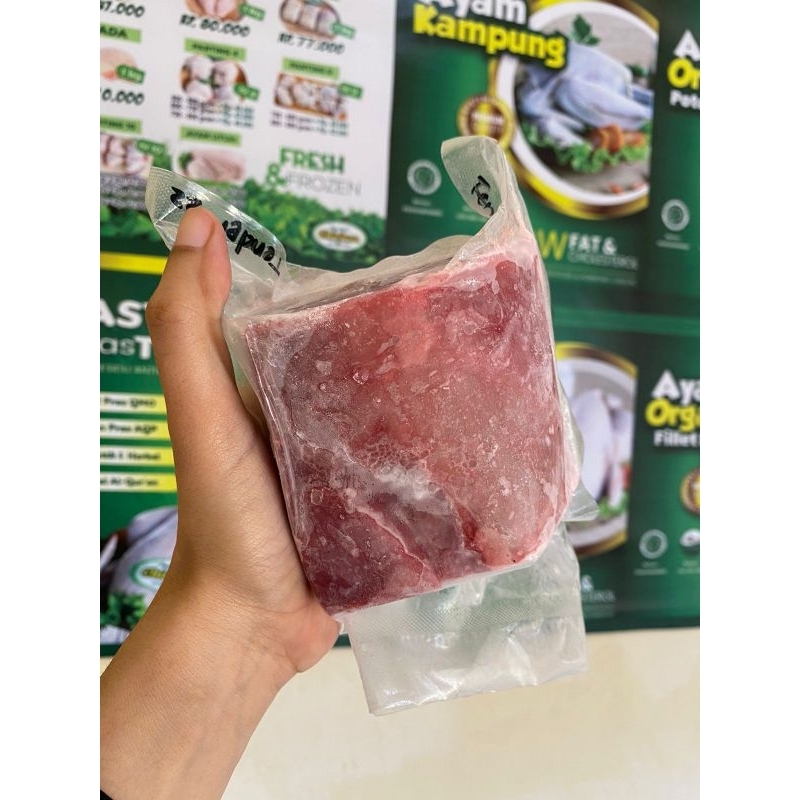

Tenderloin / Khas Dalam
