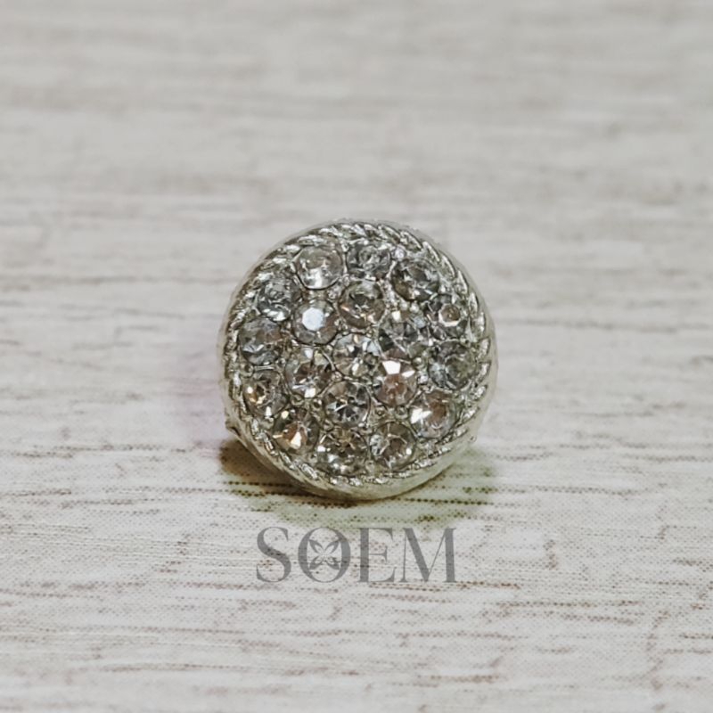 KANCING PREMIUM |KANCING KRISTAL |KANCING BAJU MEWAH |KANCING VARIASI 《 CALISTA 》