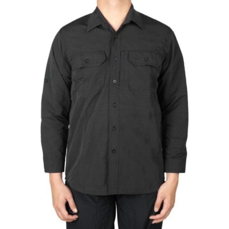 KEMEJA TANGAN PANJANG FORESTER CI 071