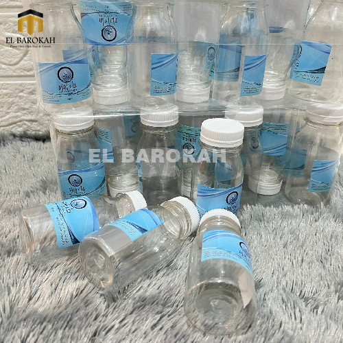 

Botol Zamzam SN 60ml / Botol Air Zam Zam 60 ml 80 ml / Botol Jelly 60 80 ml / Botol Zamzam Short Neck