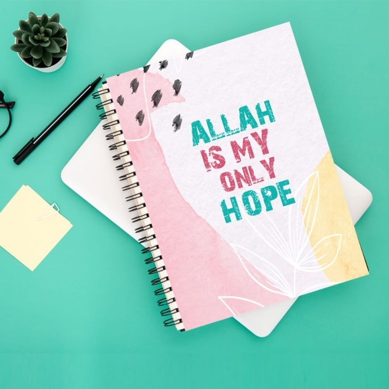 

NOTEBOOK A5/JURNAL A5/BUKU CATATAN A5/NOTEPAD/GRID/KOTAK2#DOTTED/TITIK2 #BLANK/POLOS