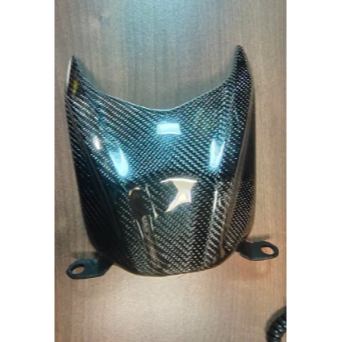 Cover Tangki Honda CBR 150R Carbon Kevlar