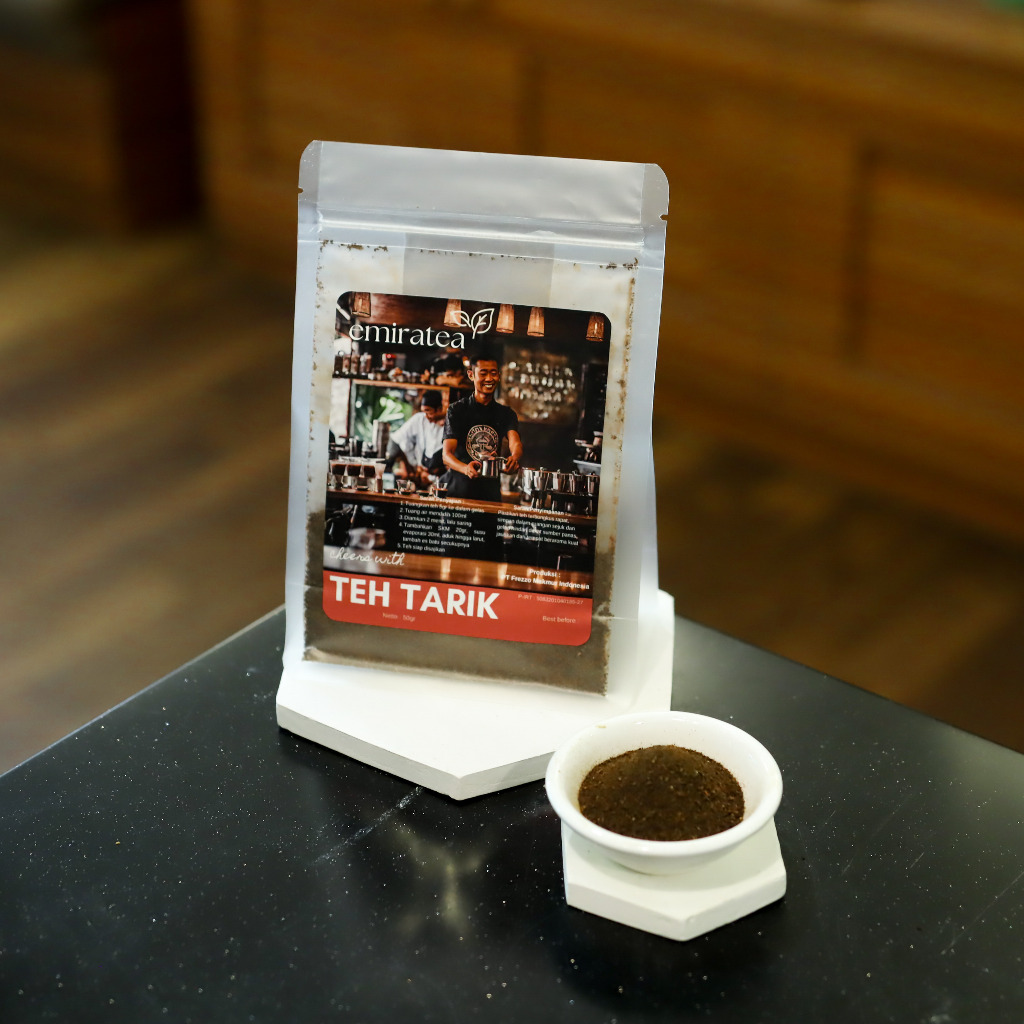

TheCafelab Teh Tarik Premium