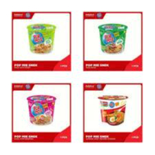 

(B3ST) 1pcs Pop Mie Mini Kemasan 35gr Eceran Murah
