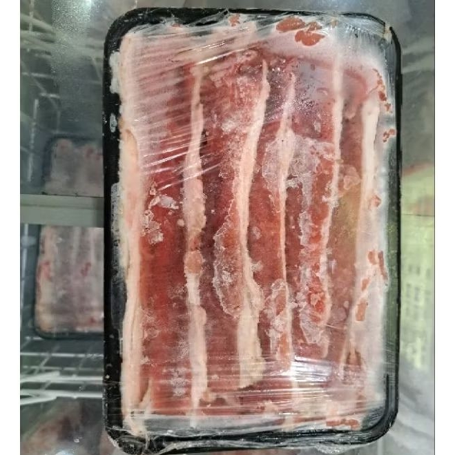 

daging slice super son hajisony