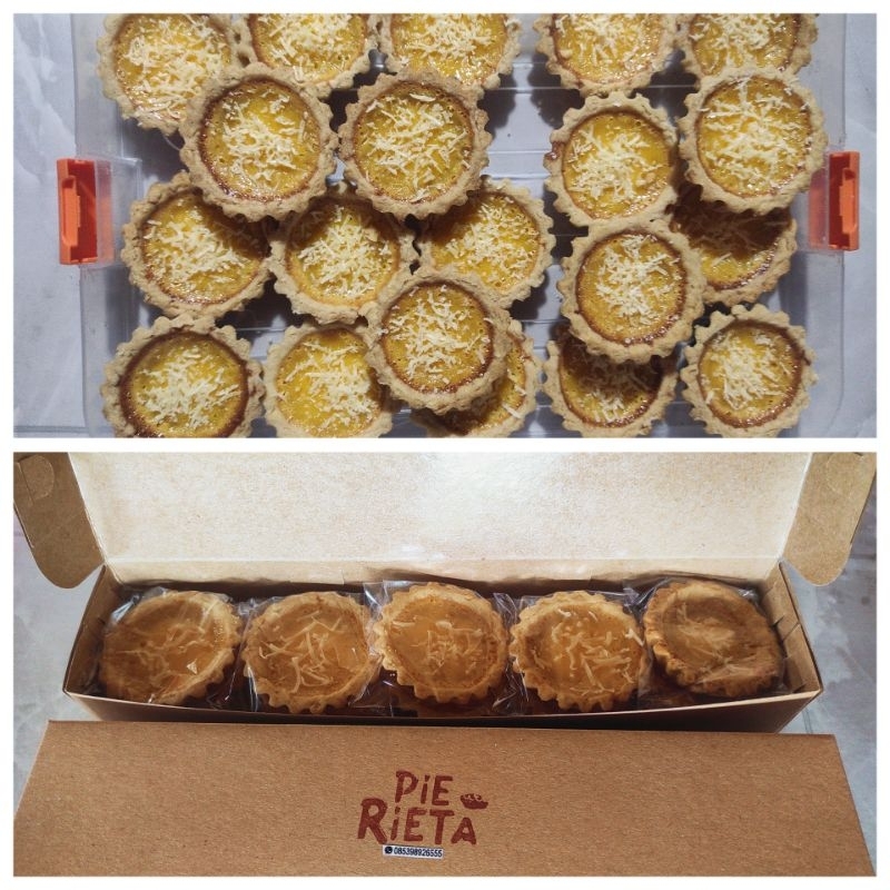 

PIE RIETA