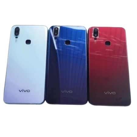 BACKDOOR VIVO Y11/Y12I - TUTUP BELAKANG