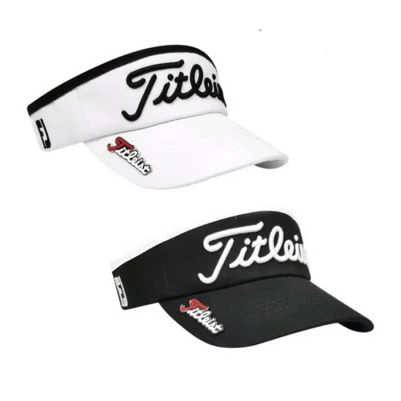 Topi Golf TITLEIST