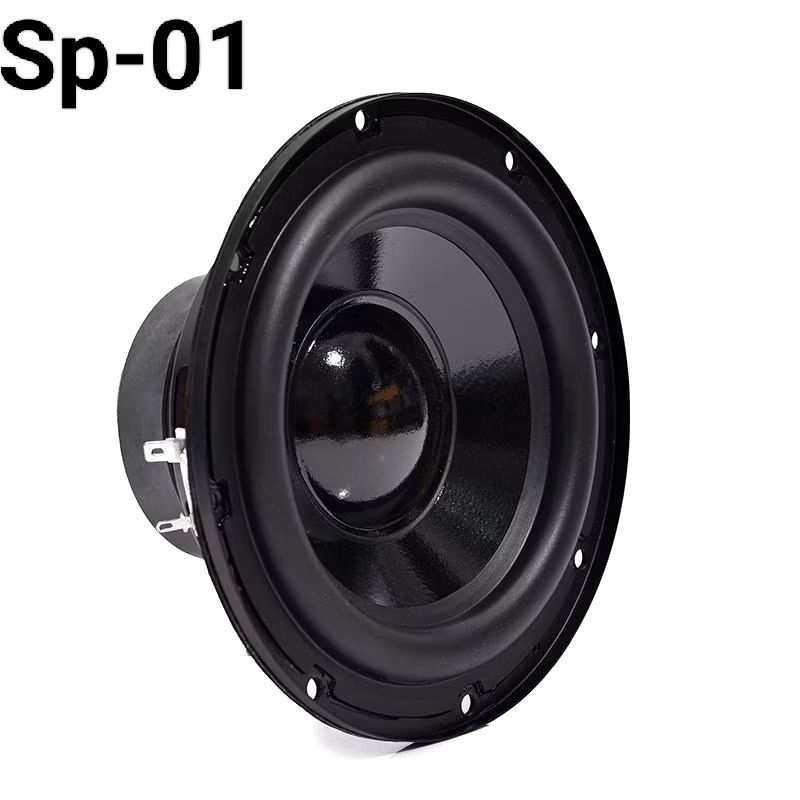 Speaker Subwoofer 6.5 inch Waterproof IPX5 4ohm 40watt
