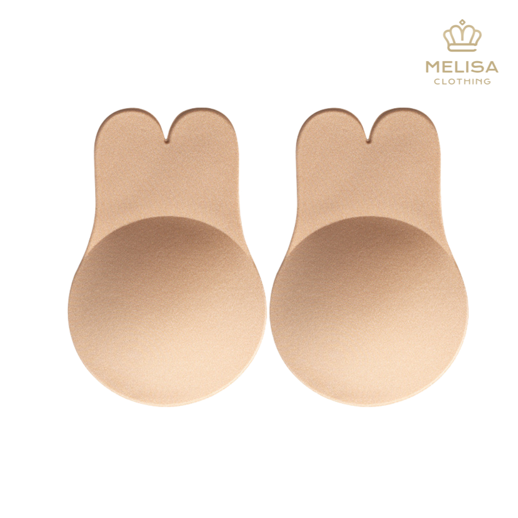 Melisacollection | Bra Bh Tempel Nipple Pad Cover Penutup Puting Breast Tape Lifter