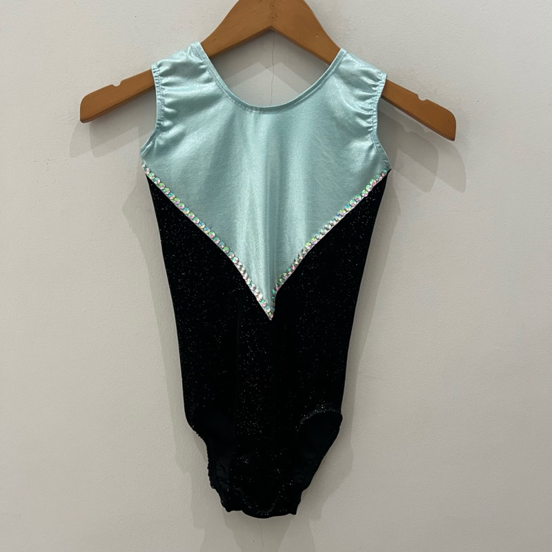 LEOTARDS GYMNASTICS / BAJU SENAM