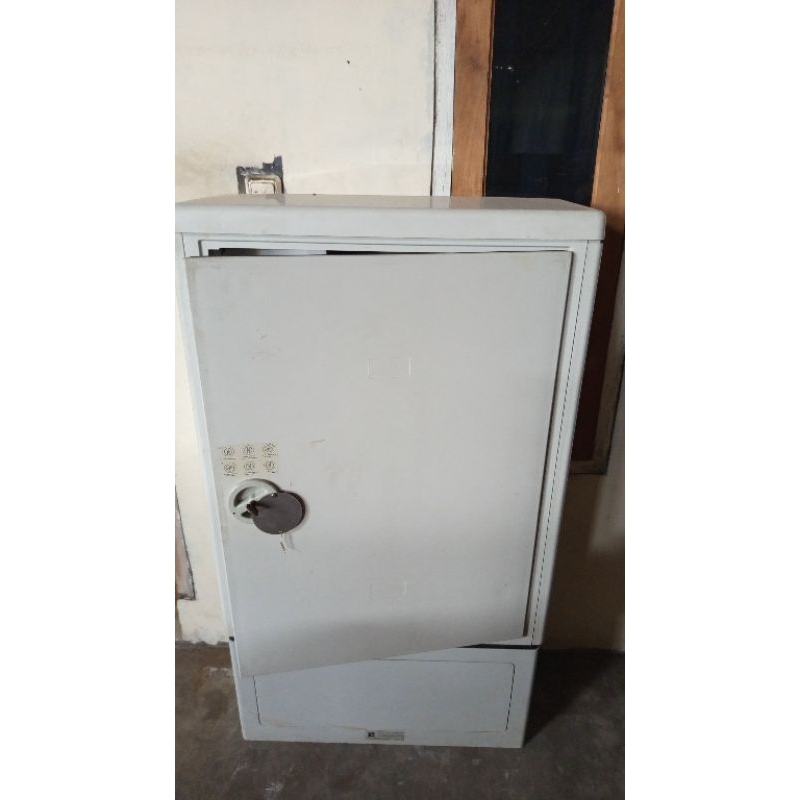 Odc tanam 288 core Komplit