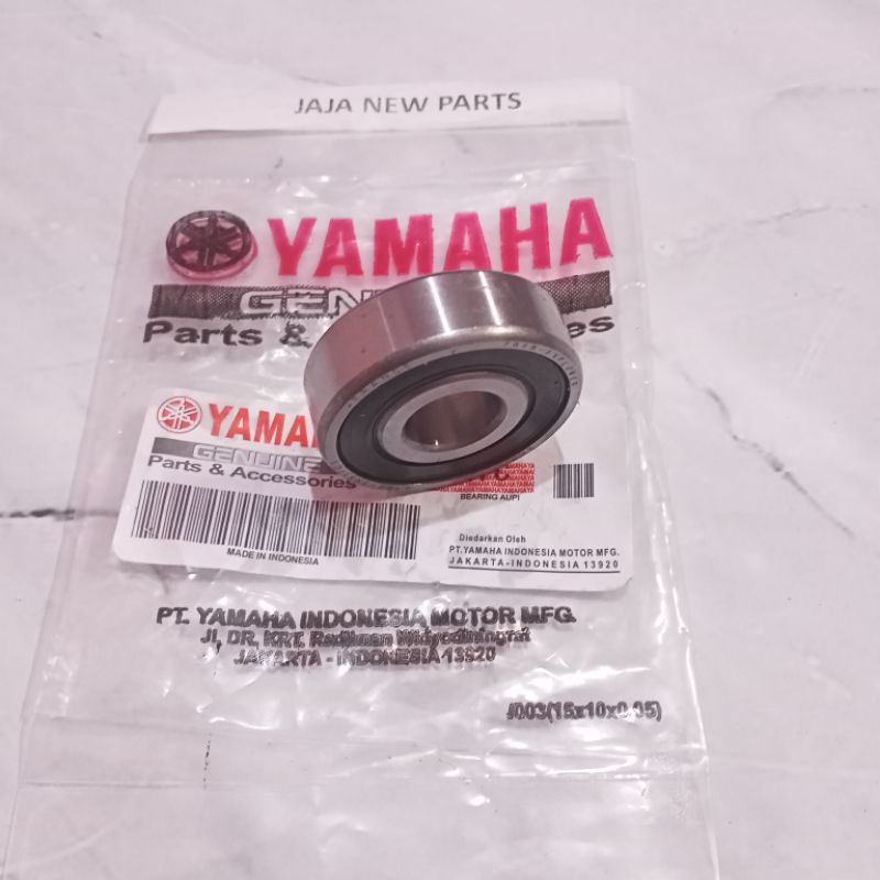 Bearing laher Swing ARM Yamaha Xeon karbu Nouvo lele Nouvo Z Bering Swing ARM Belakang 6302