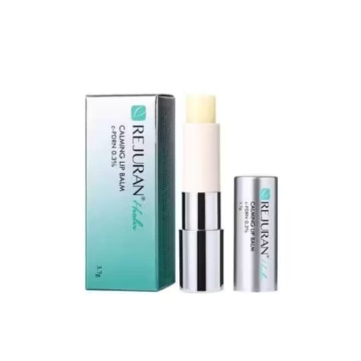 Rejuran Calming Lip Balm-Lip Balm-Rejuran Lip-Rejuran Lip Balm Ori Korea-Rejuran Healer Calming Balm