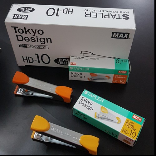 

Mesin Stapler/Mesin Staples HD-10 MAX ORI ( 1 PCS )