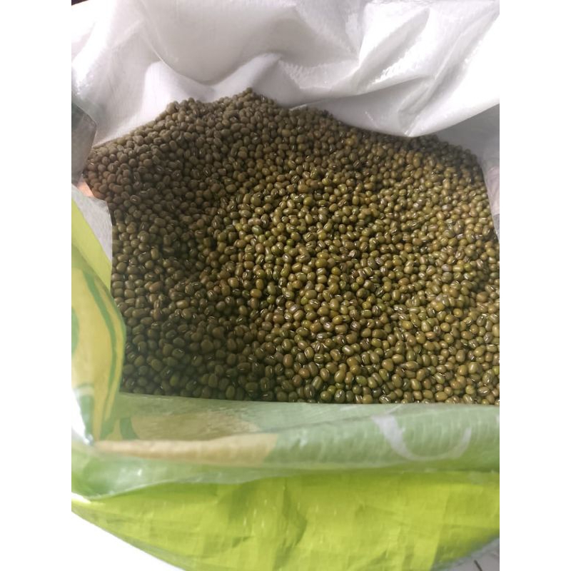 

KACANG HIJAU IMFORT- australia 1 KG