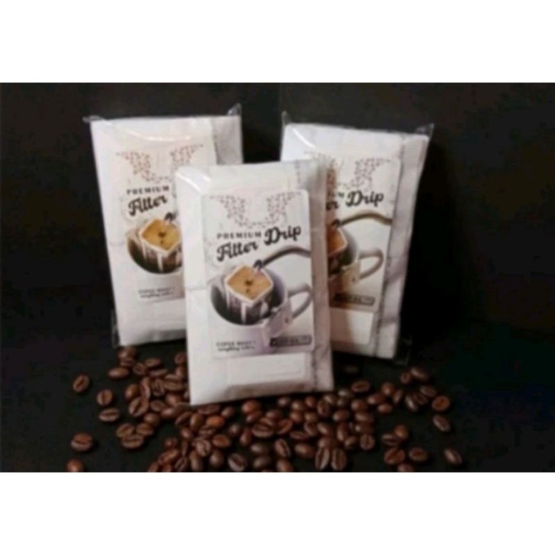 

COFFE PREMIUM