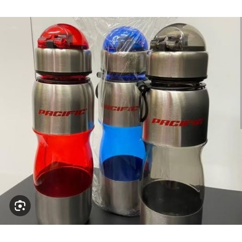botol minum pacific untuk sepeda pontianak