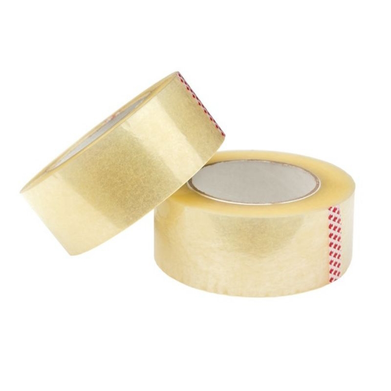 

Q (Q3) LAKBAN BENING DAN COKLAT / 90 YARD / 45 MM