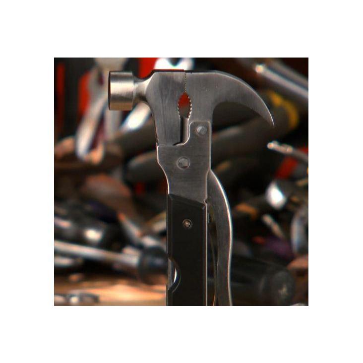 TACTOOL 18 IN 1 - ALAT MULTIFUNGSI DI SAKU ANDA