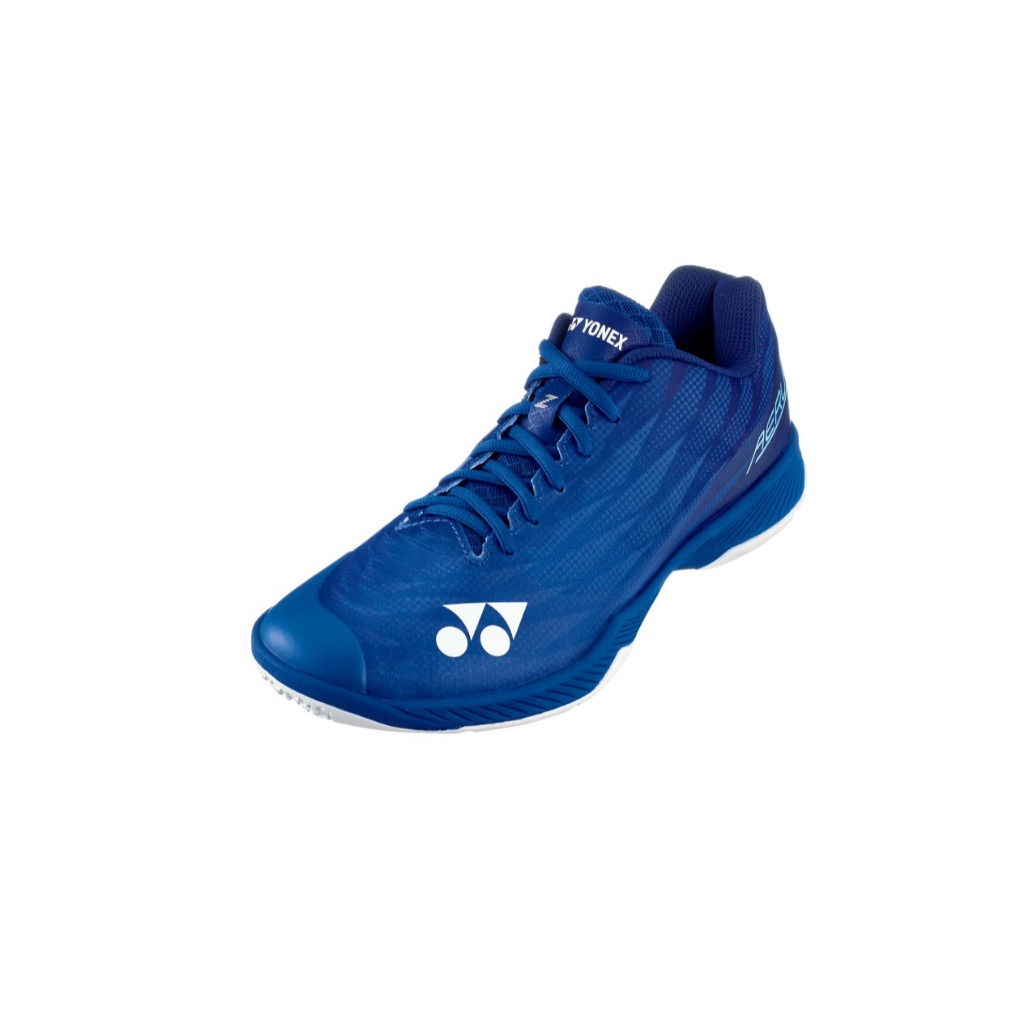 Sepatu Badminton Yonex Aerus Z Blue