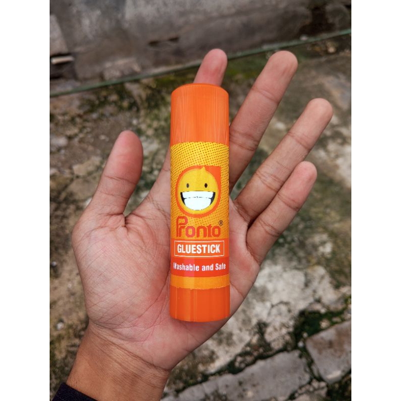 

Pronto glue stick Lem Perekat 35g