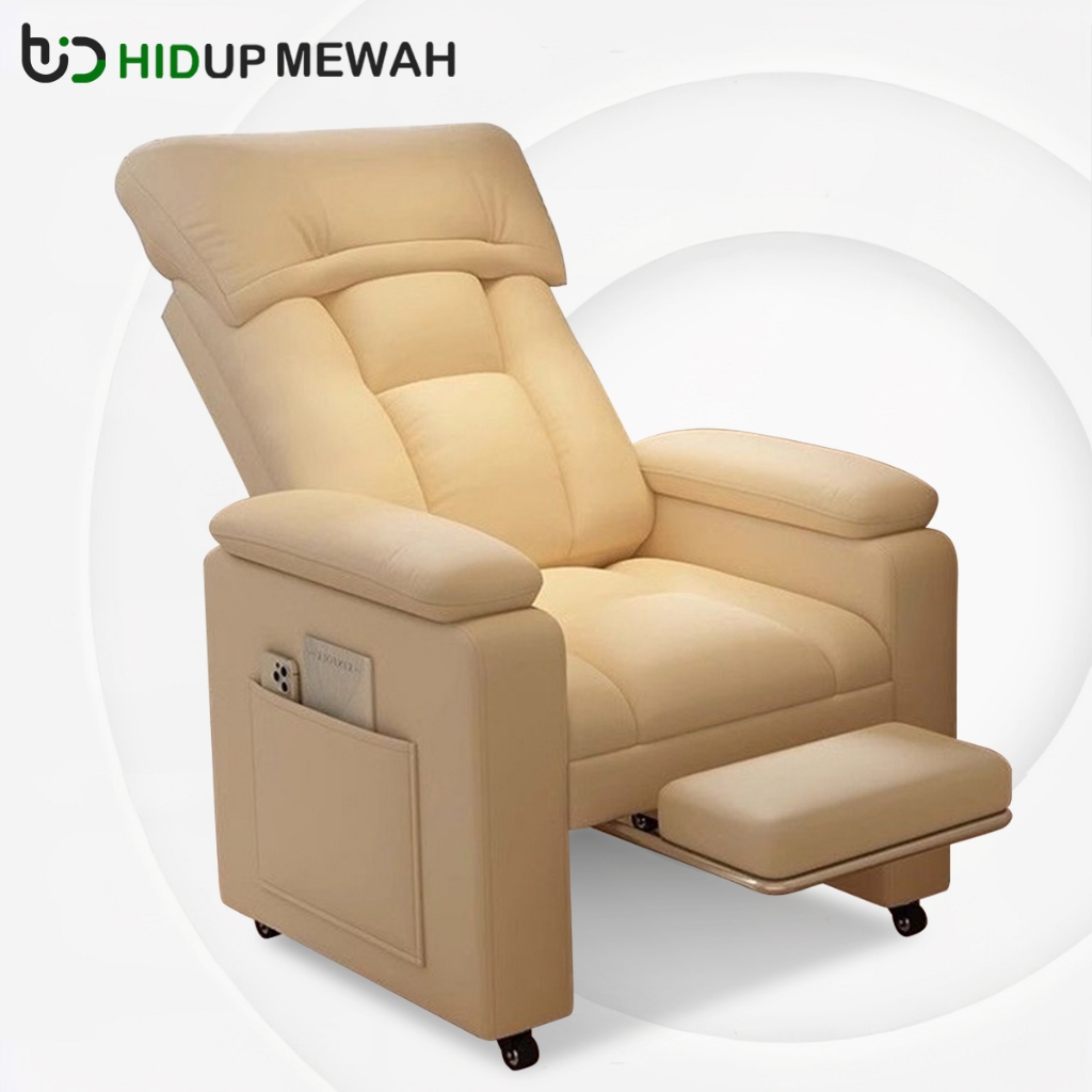 Sofa Pijat Sofa Recliner Sofa Refleksi Sofa Recliner Reclining Sofa Lazy Chair