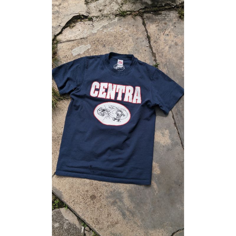 CENTRA HC (free topi nike vintage)