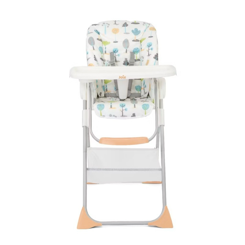 Joie High Chair Snacker 2 in 1 - Preloved high chair joie