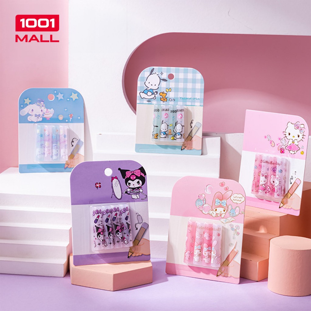 

Tutup Pensil Pulpen Cover Pensil Cap Tutup Pelindung Pensil Stationery