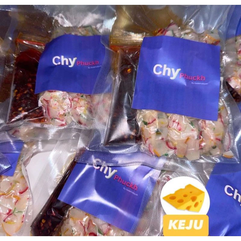 

CIPUK ISI KEJU Ready Stock - Cyphuk Gede Hidayah