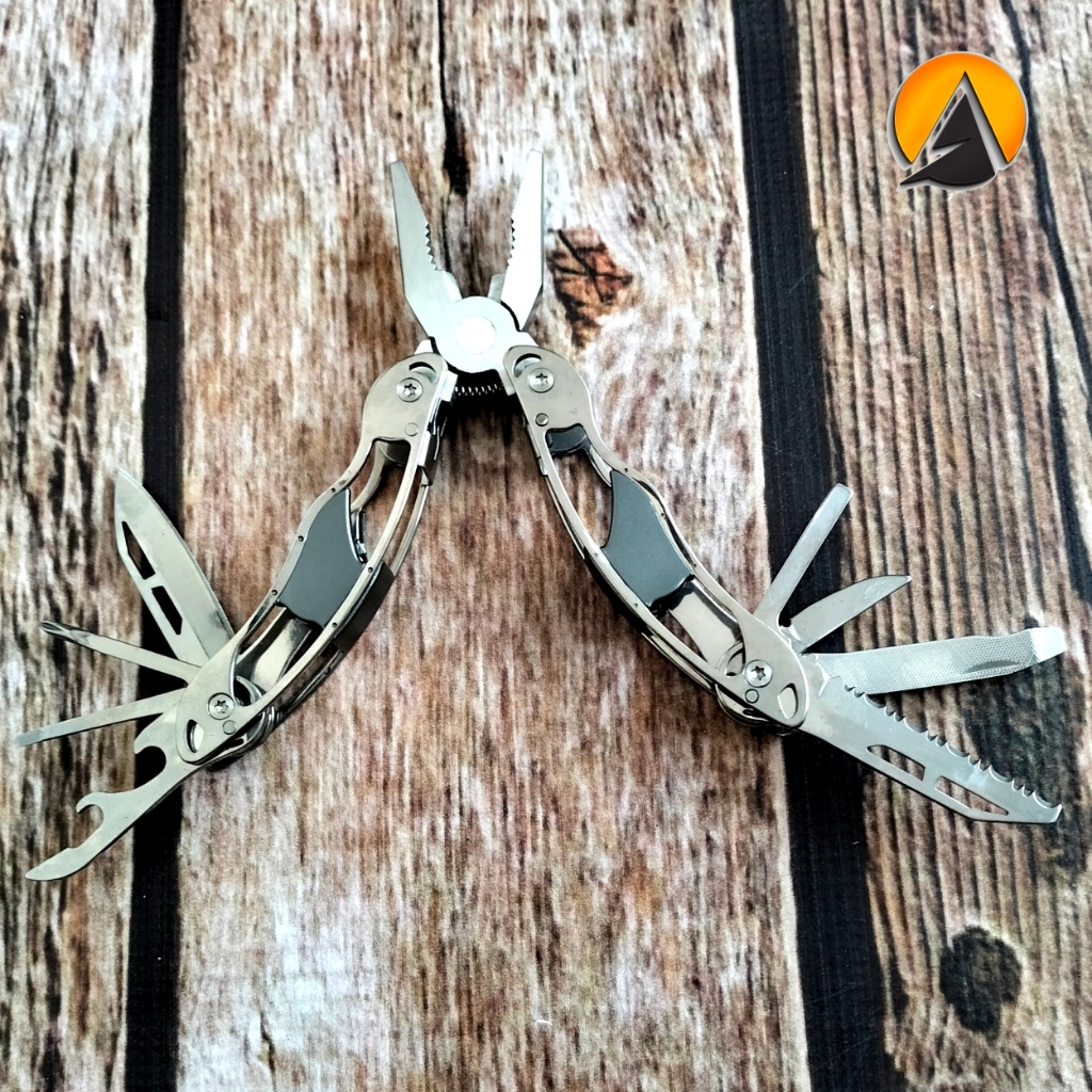 Multitool Framework Mini " Traveler " MT816