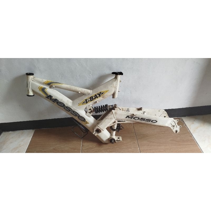 frame sepeda mtb fullsus