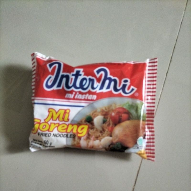 

Intermi goreng isi 5 pcs