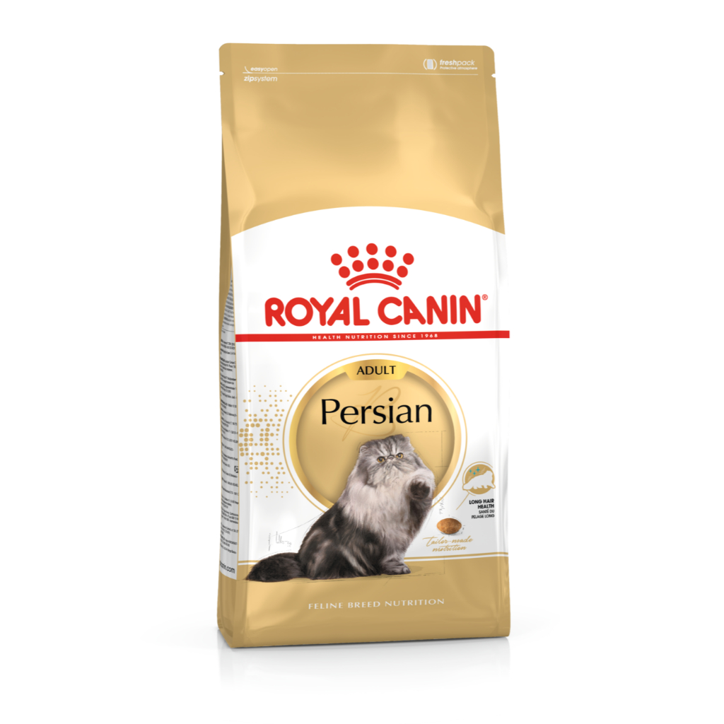 Makanan Kucing Persia Dewasa Murah - Royal Canin Persian Dewasa 10 kg