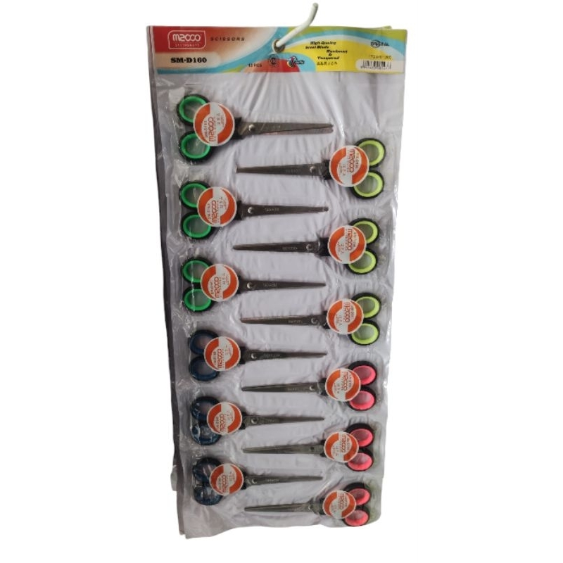 

Gunting renteng tanggung