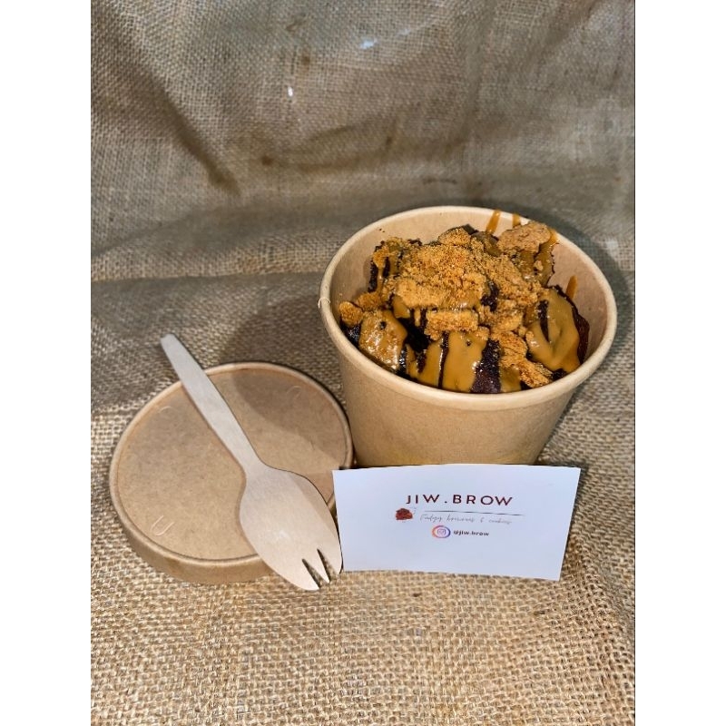 

Brownies Bites Lotus