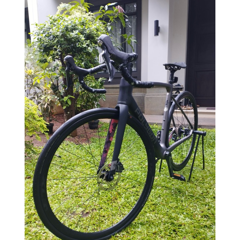 Jual Sepeda Polygon Strattos S8