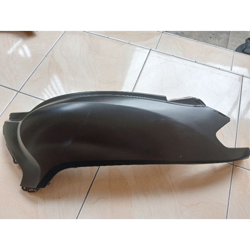 cover body bodi belakang kiri L Scoopy new 2024 2025