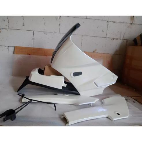 Paket Fairing Ninja SSR Fairing Ninja R