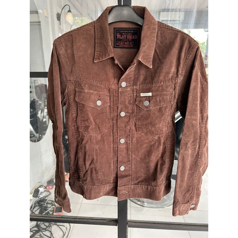 iron heart,The flat head japan