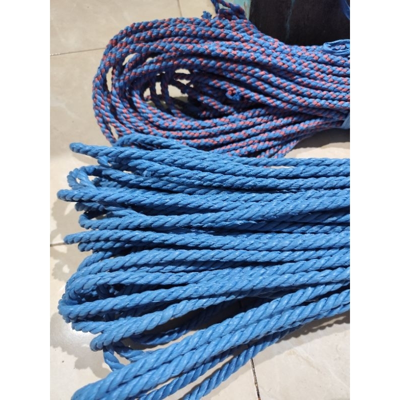 Tali Leher Sapi Tambang Sapi Kambing Panjang Tali Tuntun