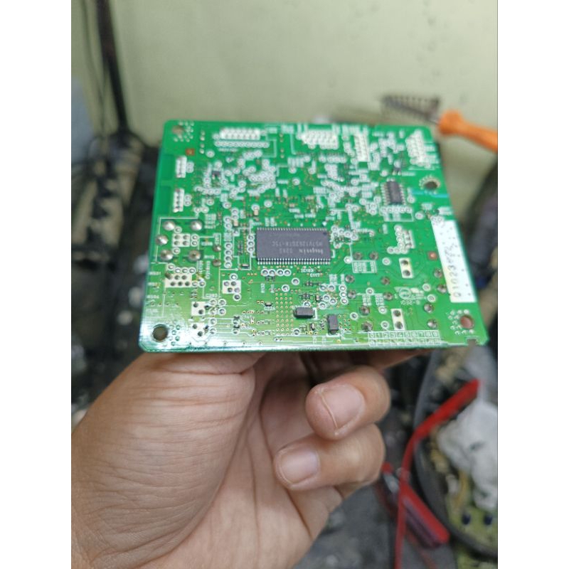 Mainboard Canon mp 287 board canon mp 287