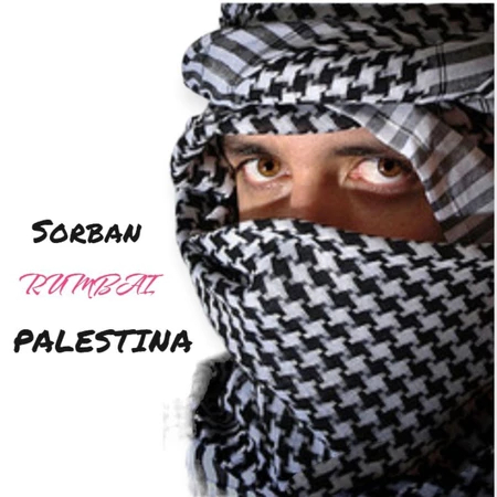 Syal Palestina Indonesia | Sorban Palestina | Syal dan Sorban Palestine