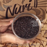 

Meses Coklat NURI 250gr , 500gr REPACK / Mesis Cokelat Butir Murah