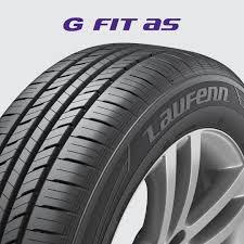 Laufenn 195/65 R15 G Fit As LH41 Ban Mobil